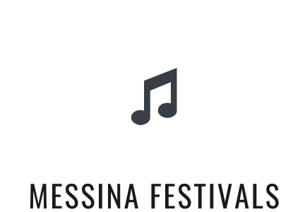 Messina Festivals